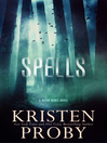 Cover image for Spells